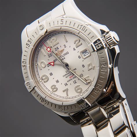 breitling colt gmt price|breitling colt gmt automatic.